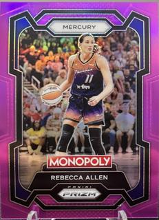 Rebecca Allen