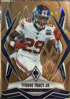 Tyrone Tracy Jr.