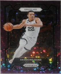 Desmond Bane