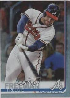 Freddie Freeman