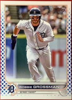 Robbie Grossman