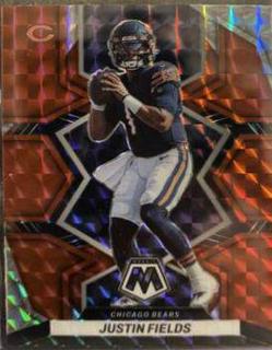 Justin Fields
