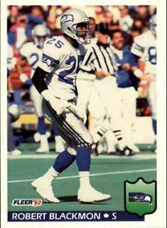 Robert Blackmon
