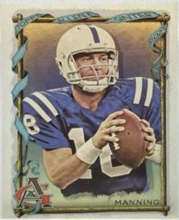 Peyton Manning