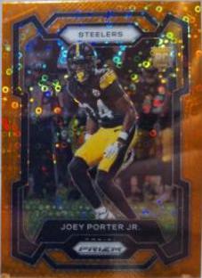 Joey Porter Jr.