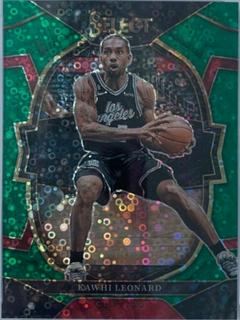 Kawhi Leonard