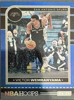 Victor Wembanyama