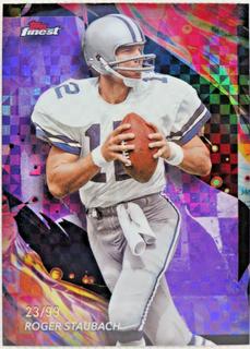 Roger Staubach