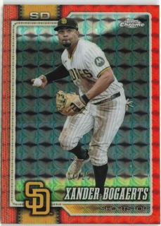 Xander Bogaerts