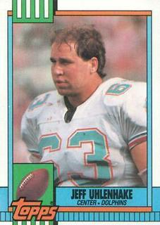 Jeff Uhlenhake