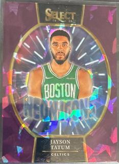 Jayson Tatum
