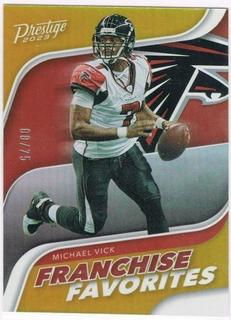 Michael Vick