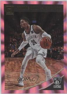 Rondae Hollis-Jefferson