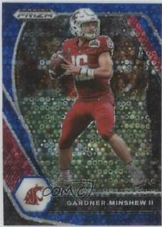 Gardner Minshew II