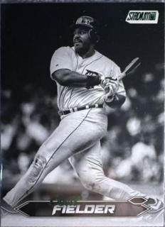 Cecil Fielder