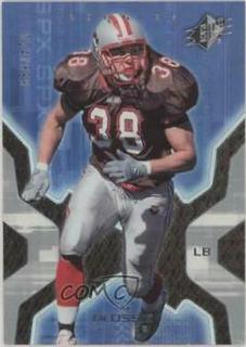 Zak DeOssie