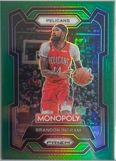 Brandon Ingram