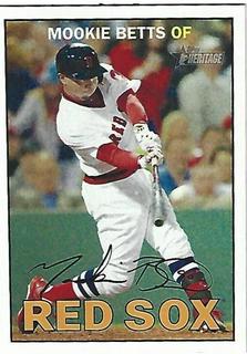 Mookie Betts