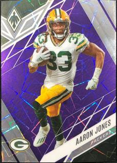 Aaron Jones