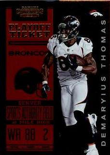 Demaryius Thomas