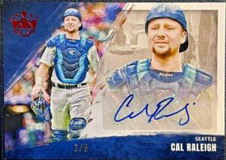 Cal Raleigh