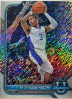 TyTy Washington