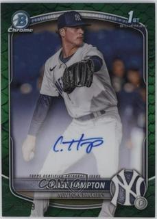 Chase Hampton