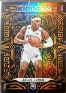 Jalen Duren