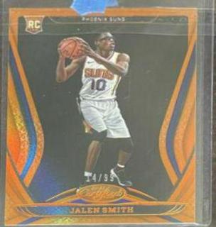Jalen Smith