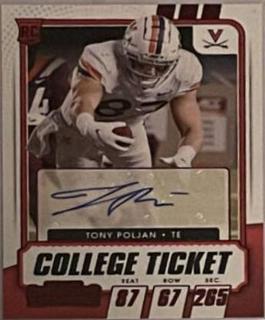 Tony Poljan