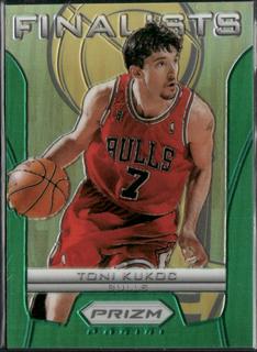 Toni Kukoc