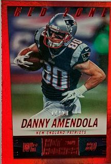 Danny Amendola