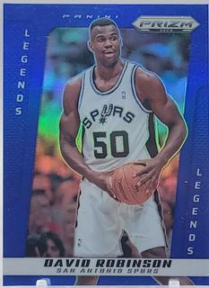 David Robinson