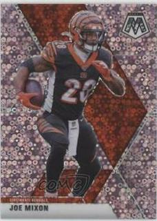 Joe Mixon