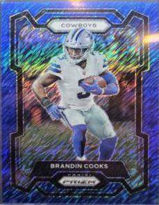 Brandin Cooks