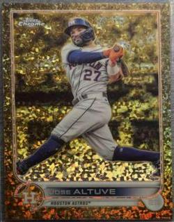 Jose Altuve