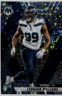 Leonard Williams