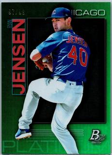 Ryan Jensen