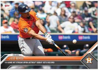 Jose Abreu