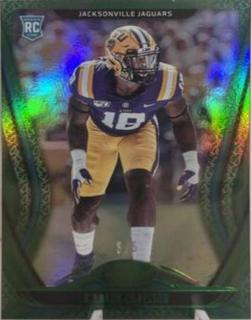 K'Lavon Chaisson