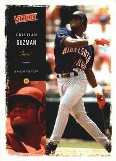 Cristian Guzman