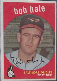 Bob Hale