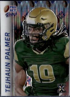 Tejhaun Palmer