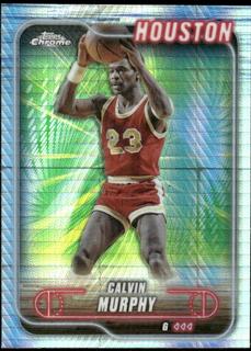 Calvin Murphy