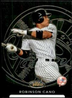 Robinson Cano