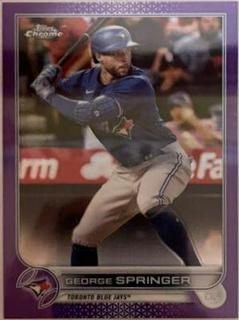 George Springer