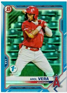 Arol Vera