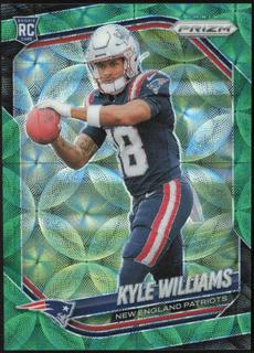 Kyle Williams