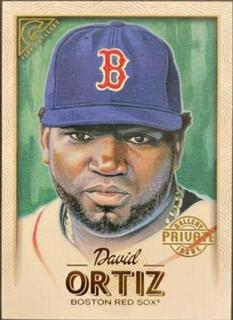 David Ortiz
