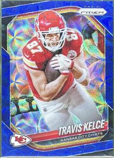 Travis Kelce